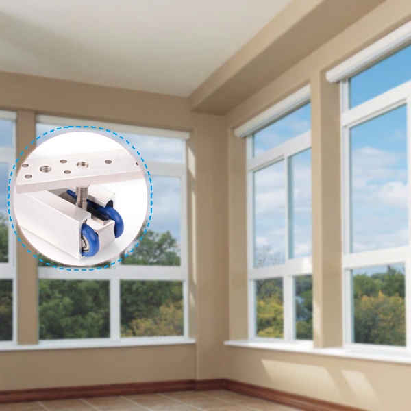  Roller Pintu Geser: Jenis, Manfaat & Tips Bisnis