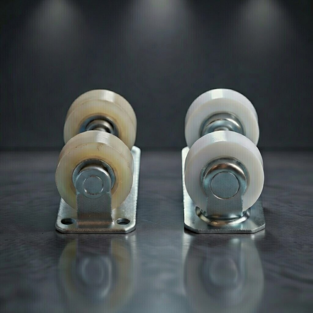  Tanda Anda Membutuhkan Rol Pintu Kaca Geser Baru (Dan Cara Memilih Yang Tepat)