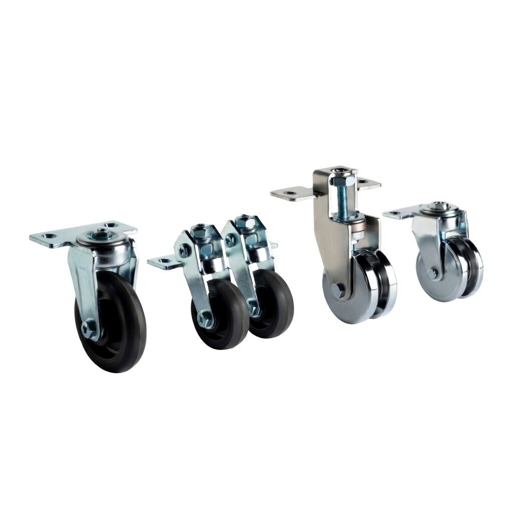  Cara Memilih Roller Pintu Geser Stainless Steel – Panduan Pembeli 2026